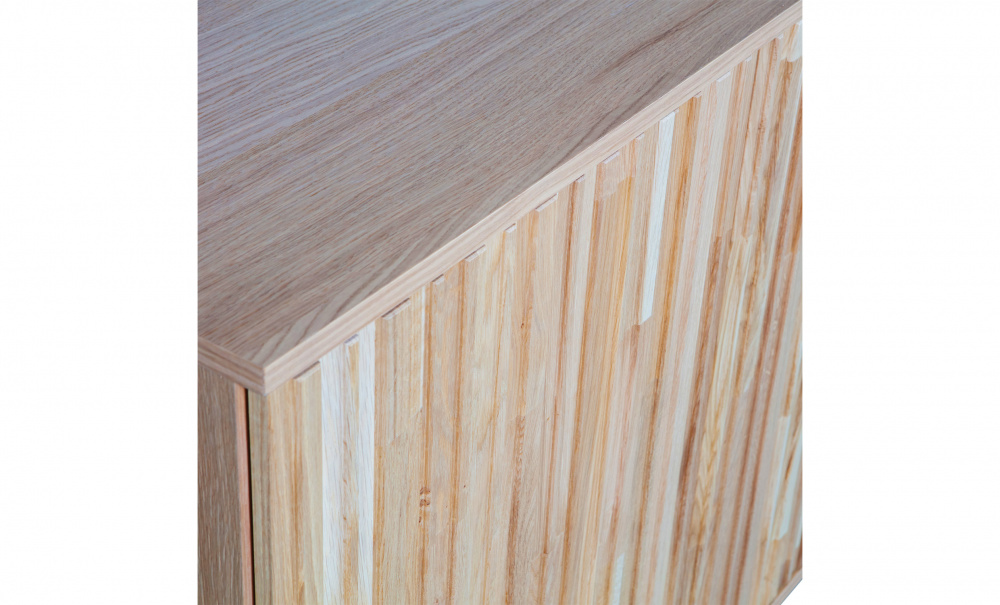 NEW GRAVURE Sideboard Natur i gruppen Vardagsrum / Frvaringsmbler / Sideboards hos SoffaDirekt.se (373471-B)