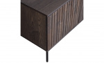 NEW GRAVURE Tv-bänk 150 Brun
