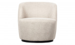 SERRA Snurrfåtölj Offwhite Byt till bild nr 3 (SERRA Snurrfåtölj Offwhite)