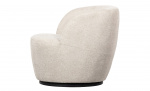 SERRA Snurrfåtölj Offwhite Byt till bild nr 4 (SERRA Snurrfåtölj Offwhite)