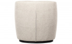 SERRA Snurrfåtölj Offwhite Byt till bild nr 5 (SERRA Snurrfåtölj Offwhite)