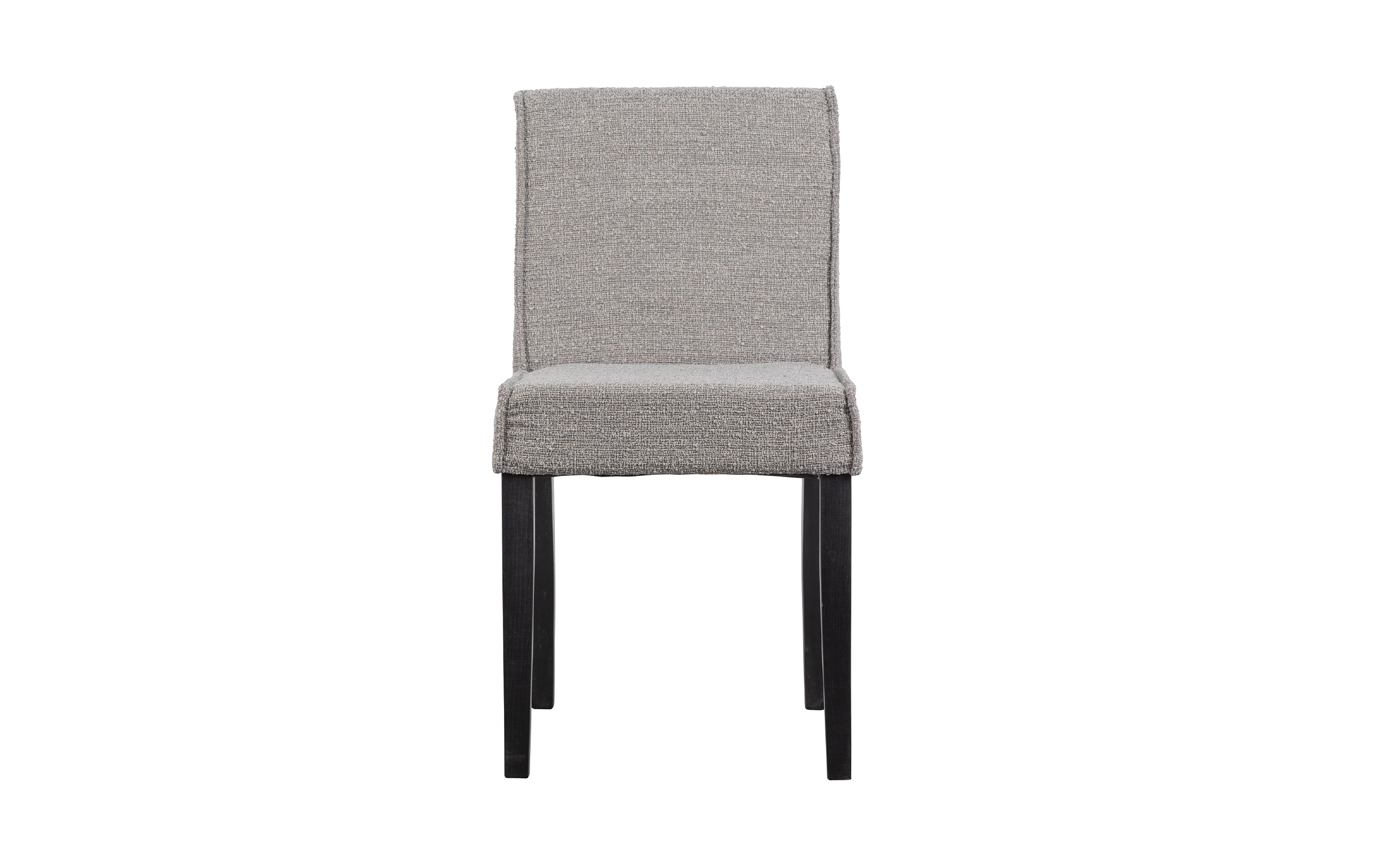 TESSEL Matstol Boucl Gr