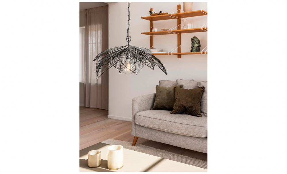 ELM Taklampa i gruppen Belysning / Lampor / Taklampor hos SoffaDirekt.se (3737003)