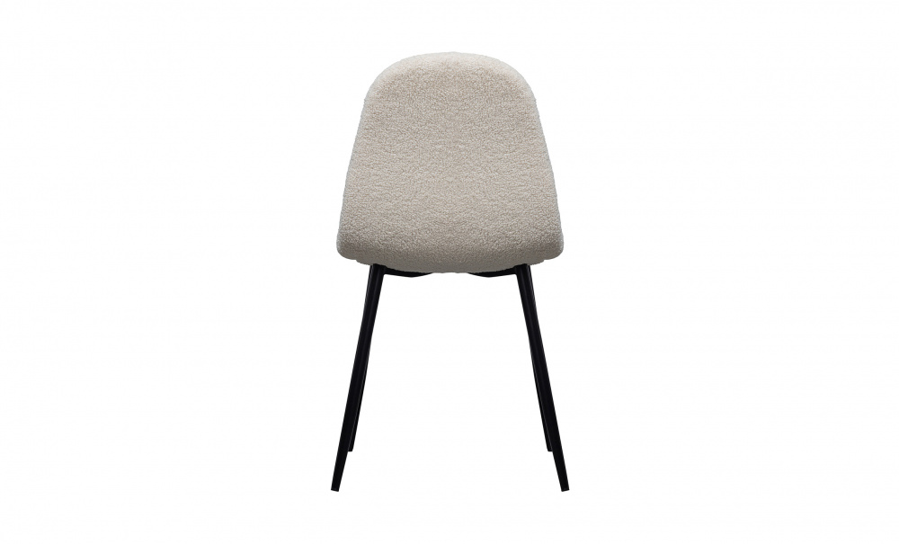 MARIJE Stol Teddy Offwhite i gruppen Matplats / Sittmbler / Stolar hos SoffaDirekt.se (373764-N)