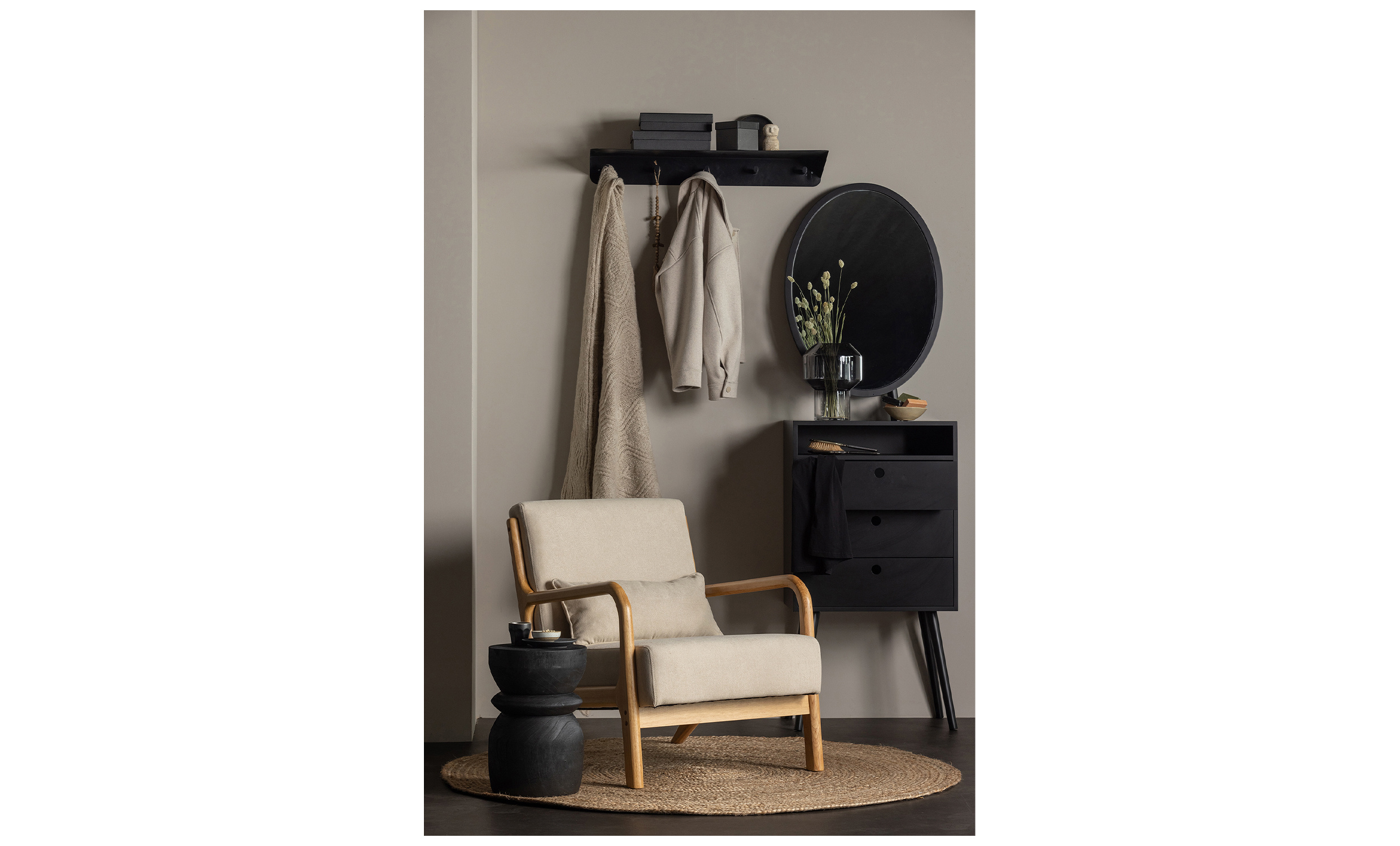 MARK Ftlj Beige