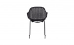 WILLOW Stol Svart