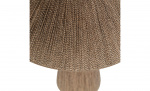 PEPE Bordslampa Natur