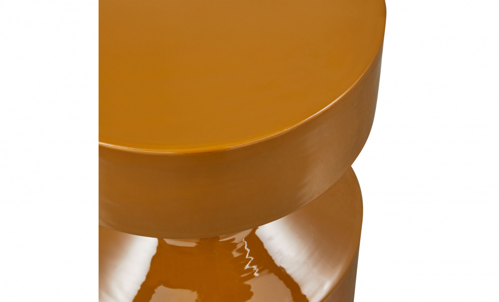 Bild nr 3 (FERRY Sidobord Senapsgul)