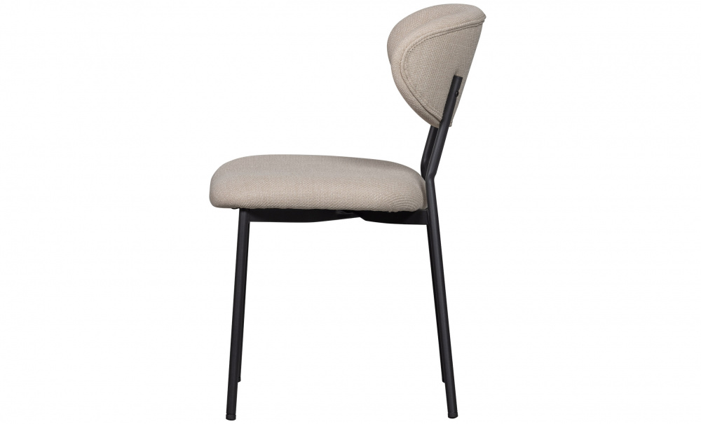 KJELD Stol Natur i gruppen Matplats / Sittmbler / Stolar hos SoffaDirekt.se (374072-N)