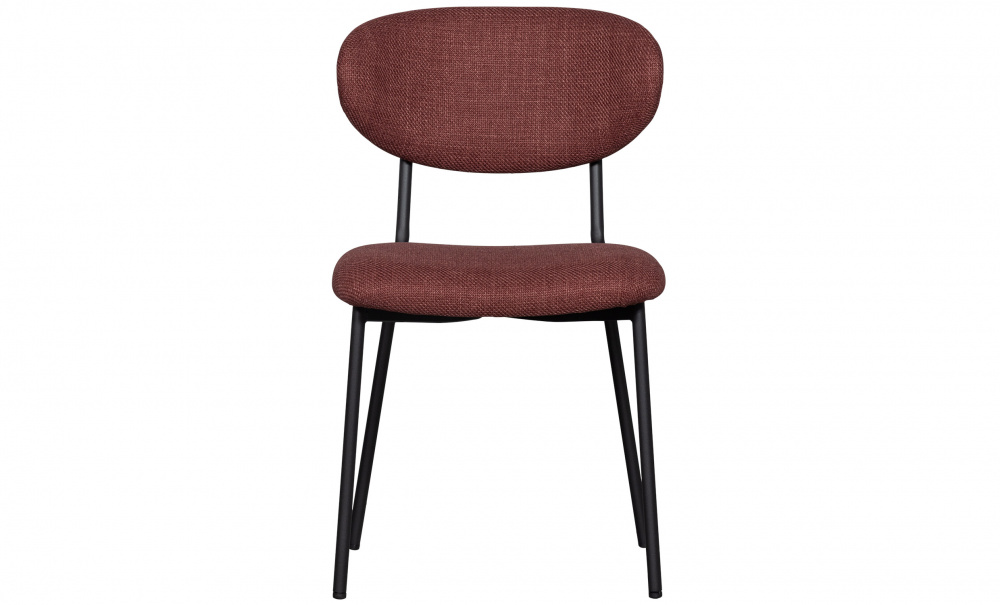 KJELD Stol Rosa i gruppen Matplats / Sittmbler / Stolar hos SoffaDirekt.se (374072-R)