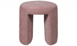 CHARLIE Pall Rosa Byt till bild nr 3 (CHARLIE Pall Rosa)