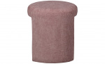 CHARLIE Pall Rosa Byt till bild nr 4 (CHARLIE Pall Rosa)