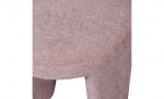 CHARLIE Pall Rosa Byt till bild nr 5 (CHARLIE Pall Rosa)