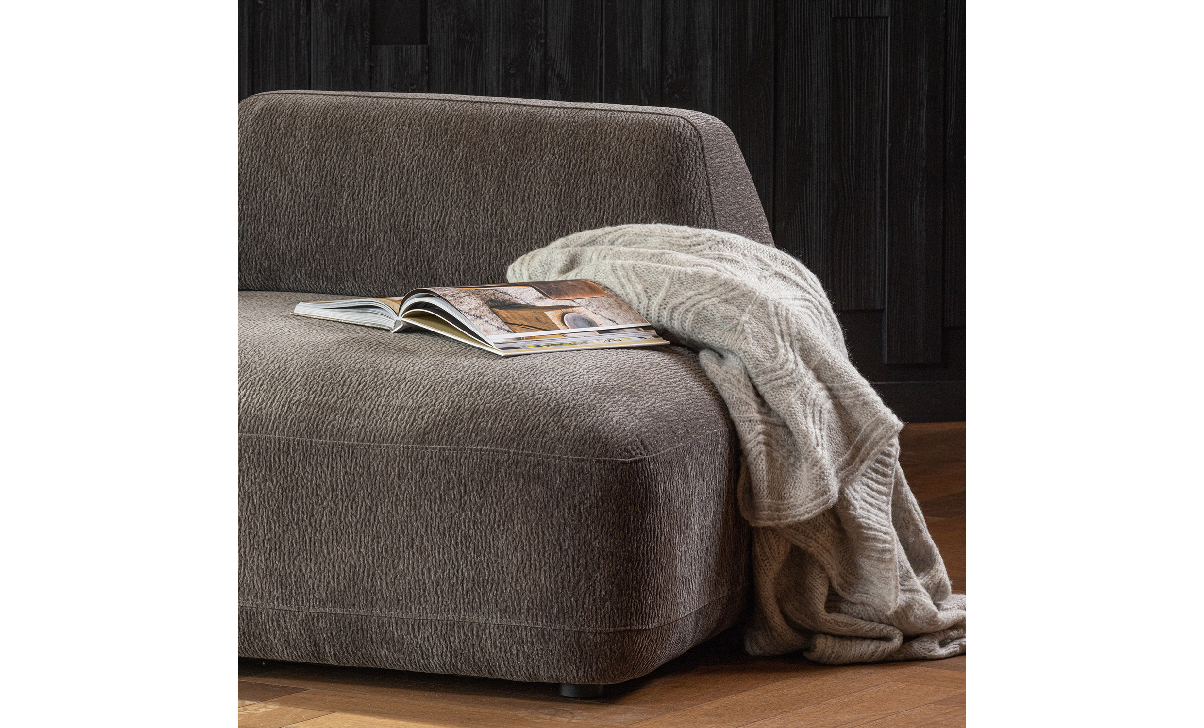STERCK Ftlj Charcoal
