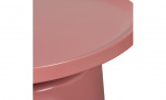 DUUK Soffbord Rosa