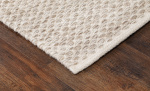 VANNA Matta Creme 75x150