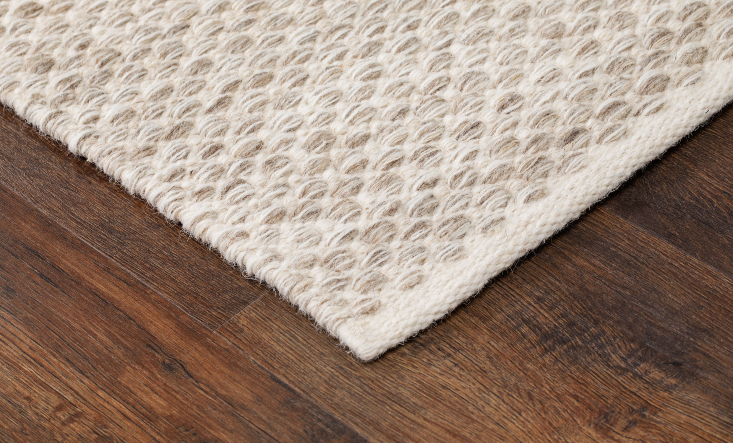 VANNA Matta Creme 75x230
