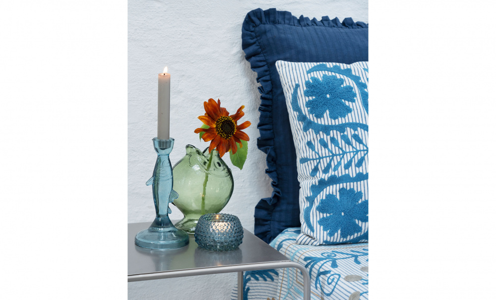 Bild nr 2 (NESTED Satsbord St�lgr�)