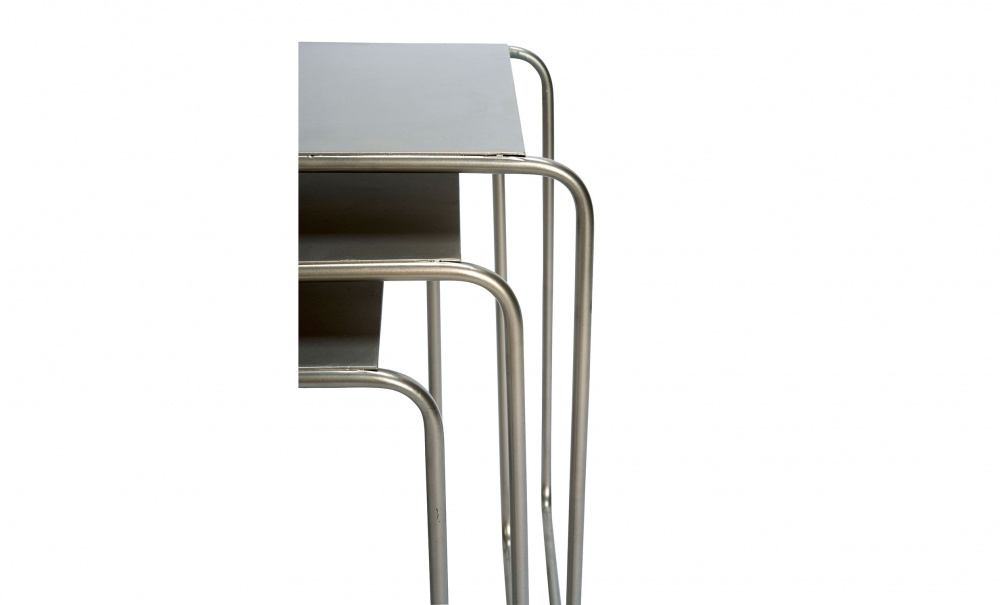 Bild nr 4 (NESTED Satsbord St�lgr�)