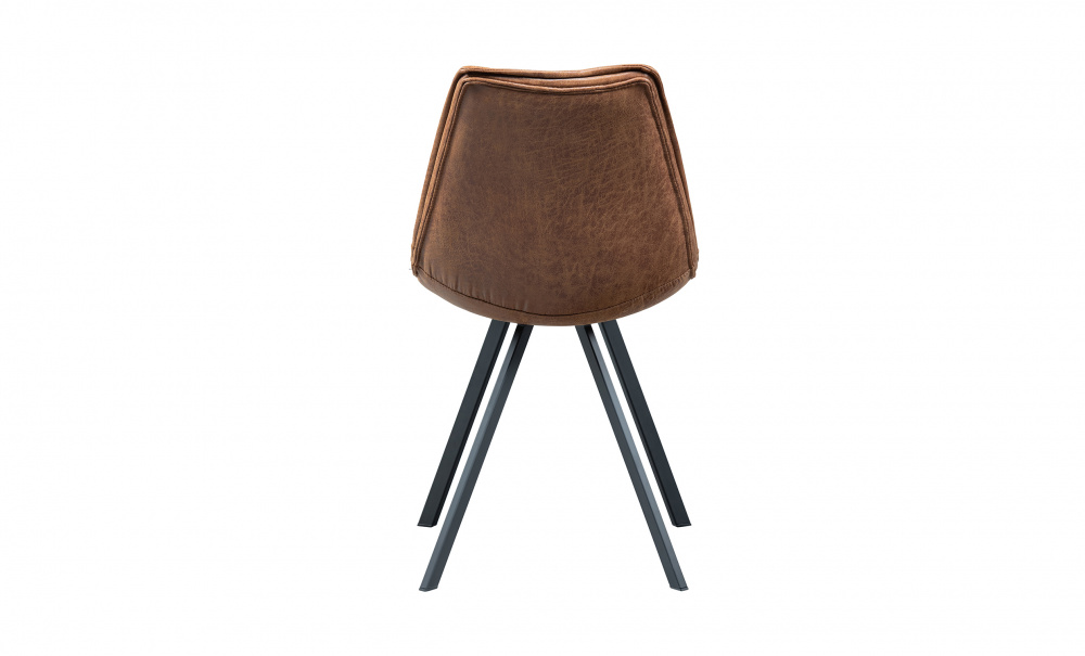 Swen Matstol Cognac i gruppen Matplats / Sittmbler / Stolar hos SoffaDirekt.se (375465-C)