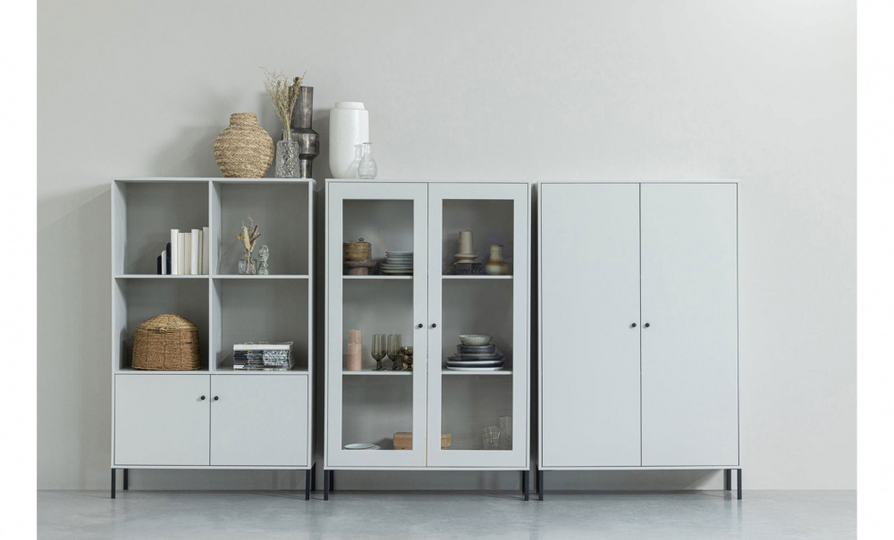 Bild nr 2 (XAM Vitrinsk�p Gr�)