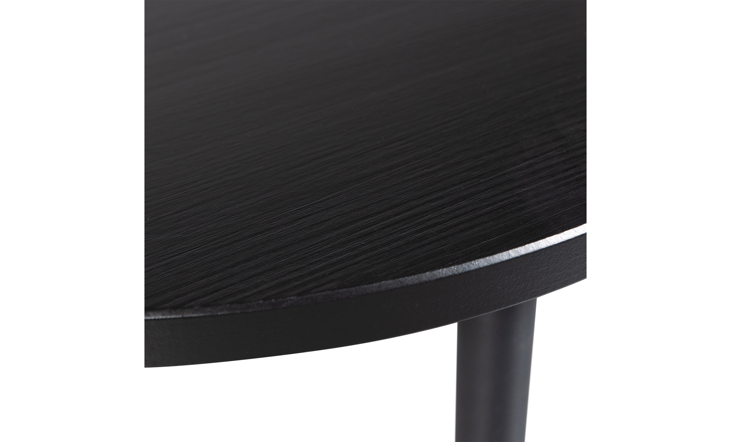 LAUT Soffbord D60 Svart