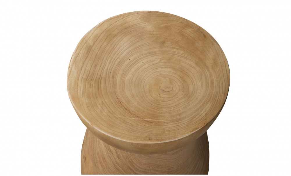 BINK Pall Natur i gruppen Matplats / Sittmbler / Stolar hos SoffaDirekt.se (377151-N)