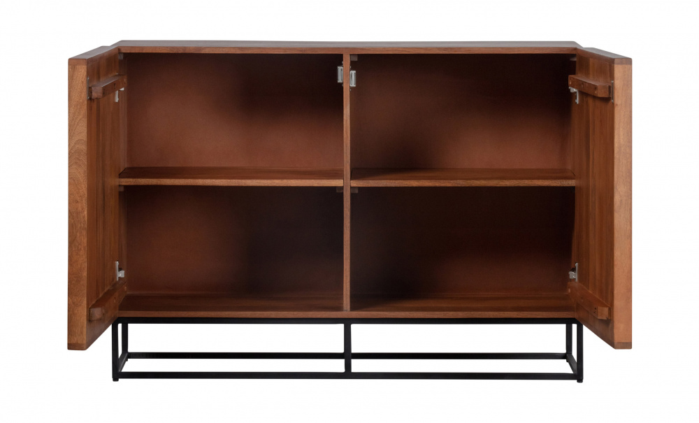 FORREST Sideboard Natur i gruppen Vardagsrum / Frvaringsmbler / Sideboards hos SoffaDirekt.se (377158-N)