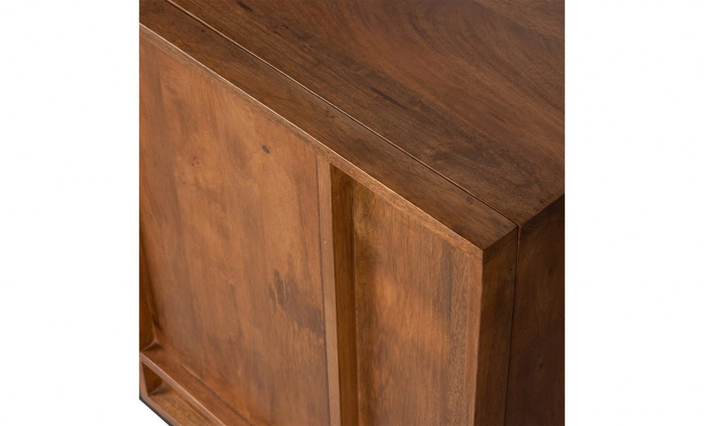 FORREST Sideboard Natur i gruppen Vardagsrum / Frvaringsmbler / Sideboards hos SoffaDirekt.se (377158-N)