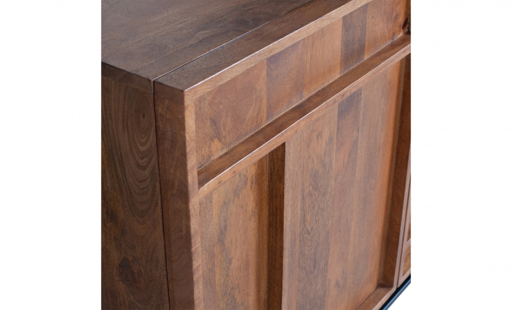 FORREST Sideboard 160 Natur i gruppen Vardagsrum / Frvaringsmbler / Sideboards hos SoffaDirekt.se (377161-N)