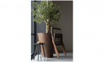 LOIS Loungestol Brun Byt till bild nr 3 (LOIS Loungestol Brun)