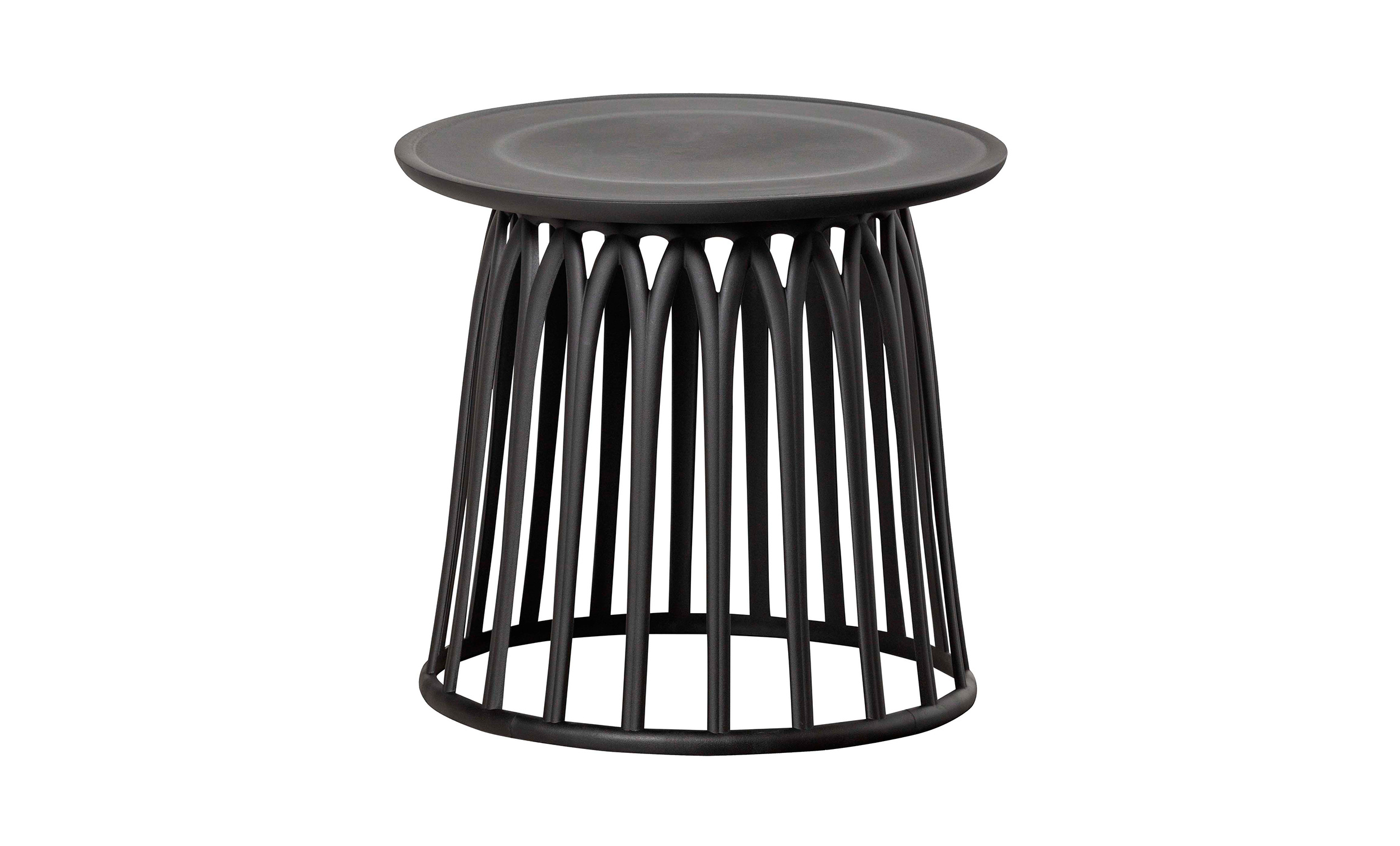 BOY Soffbord Svart