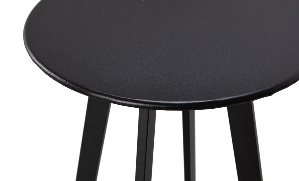 FER Soffbord 40cm Svart i gruppen Vardagsrum / Soffbord / Sidobord hos SoffaDirekt.se (377183-Z)