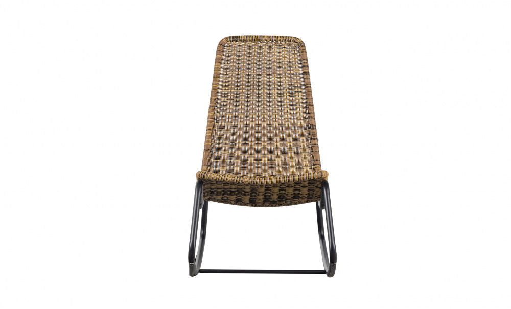 TOM Gungstol Konstrotting Natur i gruppen Matplats / Sittmbler / Stolar hos SoffaDirekt.se (377259-N)