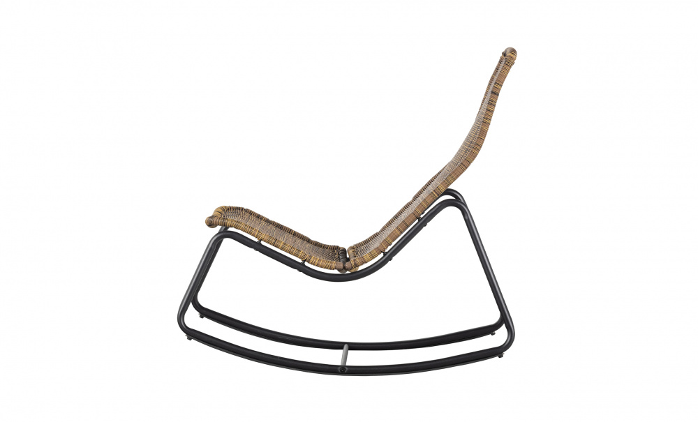 TOM Gungstol Konstrotting Natur i gruppen Matplats / Sittmbler / Stolar hos SoffaDirekt.se (377259-N)