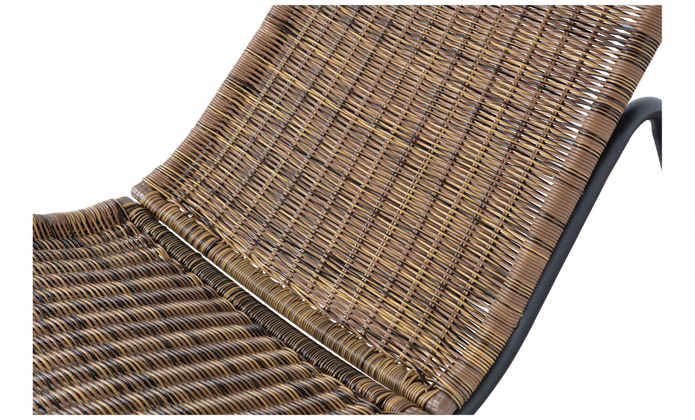 TOM Gungstol Konstrotting Natur i gruppen Matplats / Sittmbler / Stolar hos SoffaDirekt.se (377259-N)