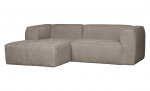Byt till bild nr 3 (BEAN Divansoffa Vnster Mullvad)