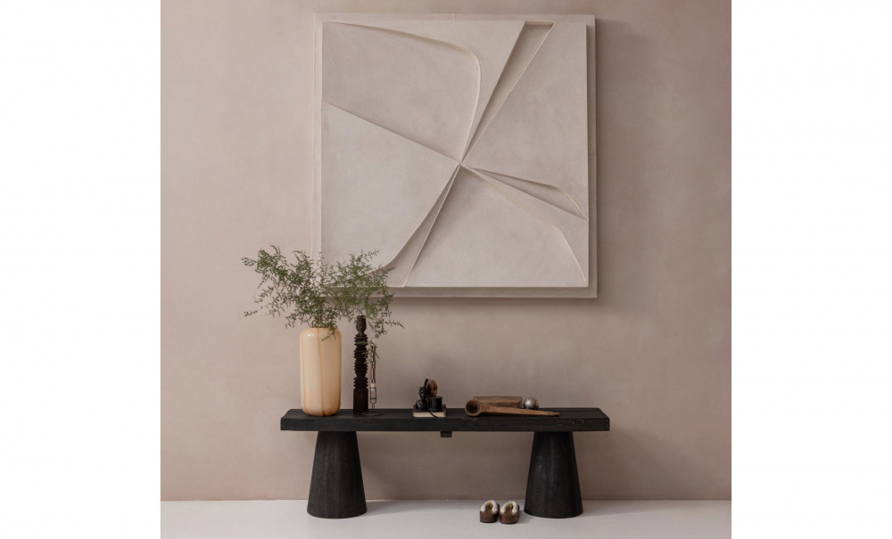 Bild nr 2 (CLYDE B�nk M�rkbrun)