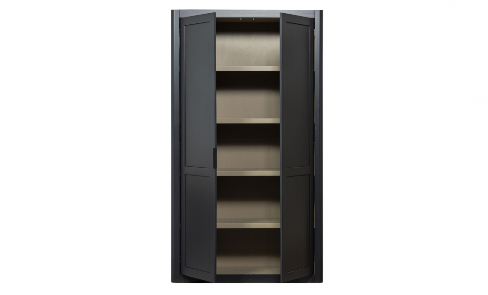 Bild nr 3 (GUNNAR Sk�p Svart)