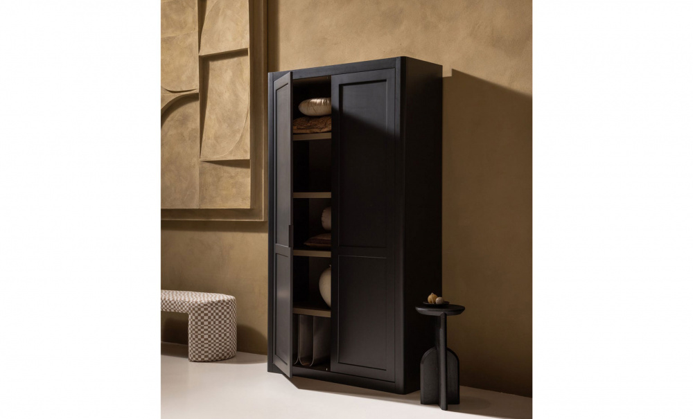 Bild nr 4 (GUNNAR Sk�p Svart)