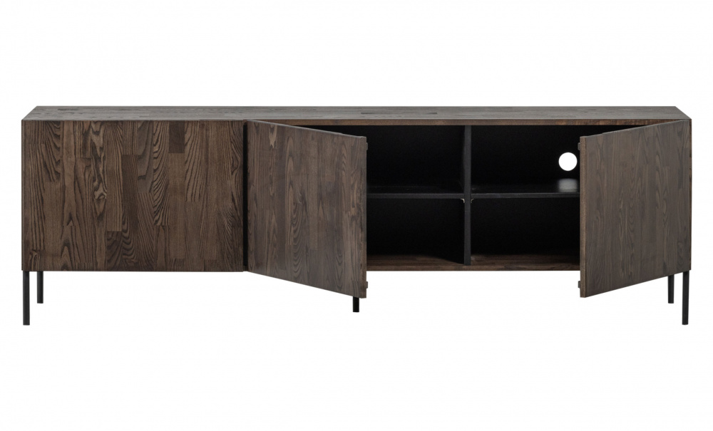 Bild nr 2 (BONO TV-B�nk M�rkbrun)