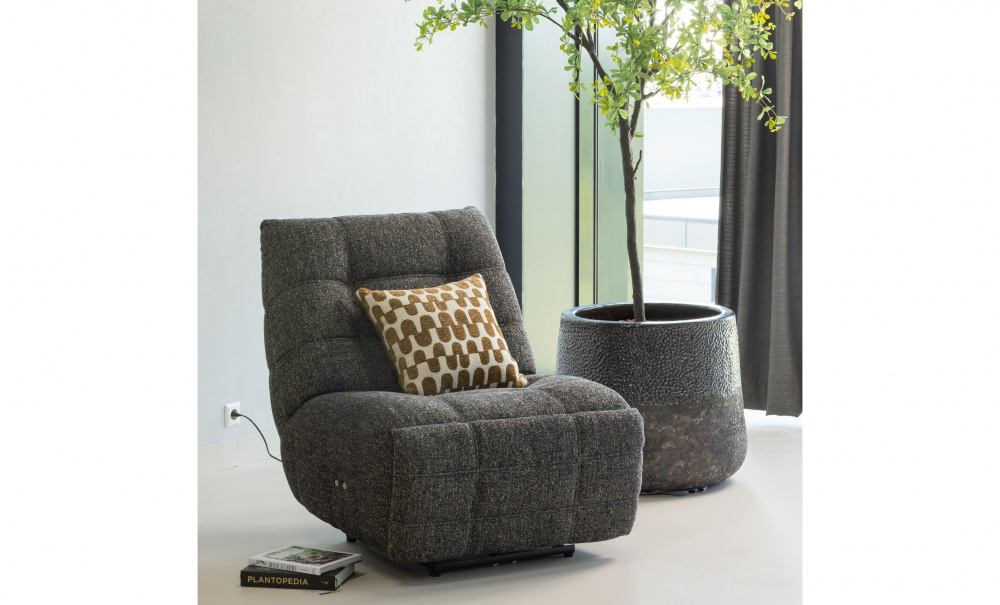 Bild nr 2 (HEIN Reclinerf�t�lj Antracit)