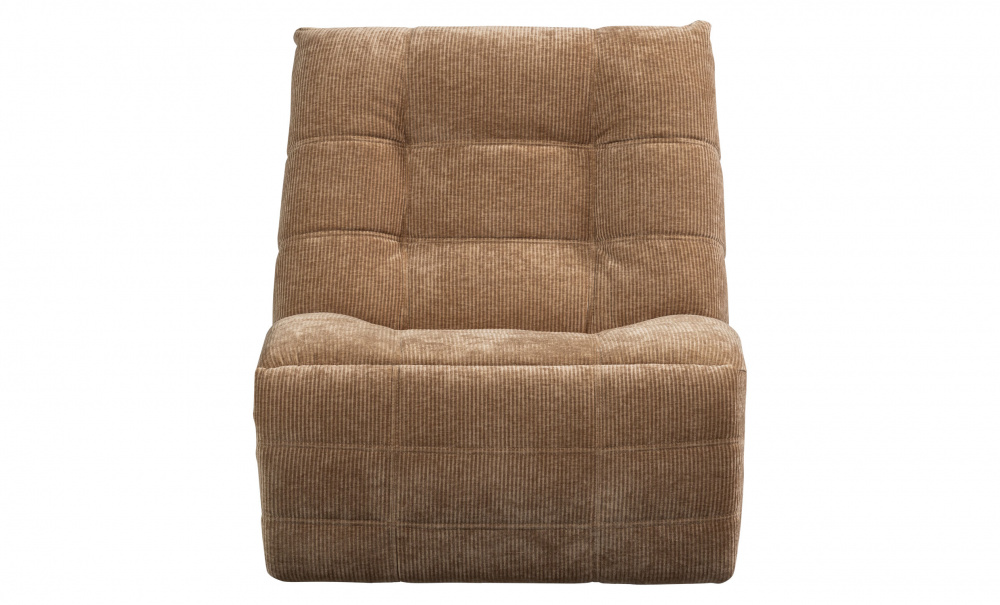 Bild nr 3 (HEIN Reclinerf�t�lj Ljusbrun)