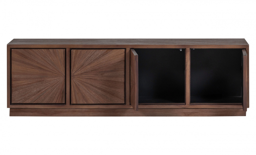 Bild nr 3 (SUN TV-B�nk 150 Brun)