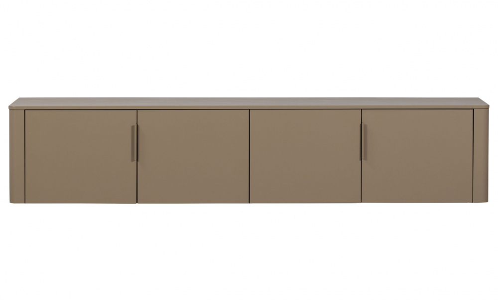 Bild nr 4 (GUNNAR TV-B�nk 200 Gr�brun)