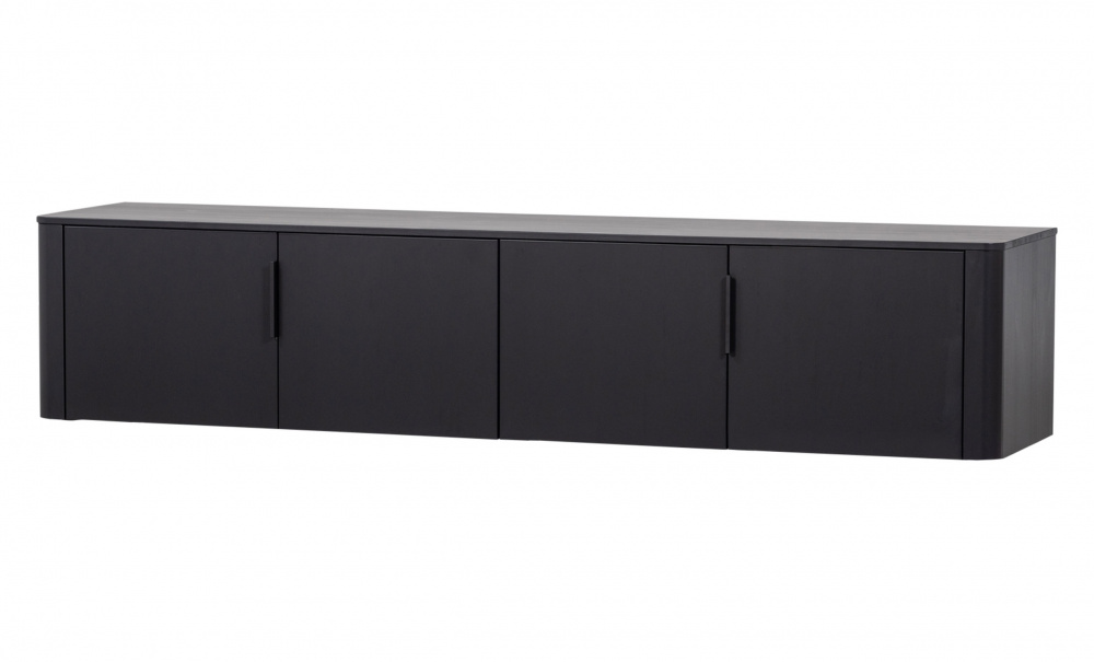 Bild nr 3 (GUNNAR TV-B�nk 200 Svart)