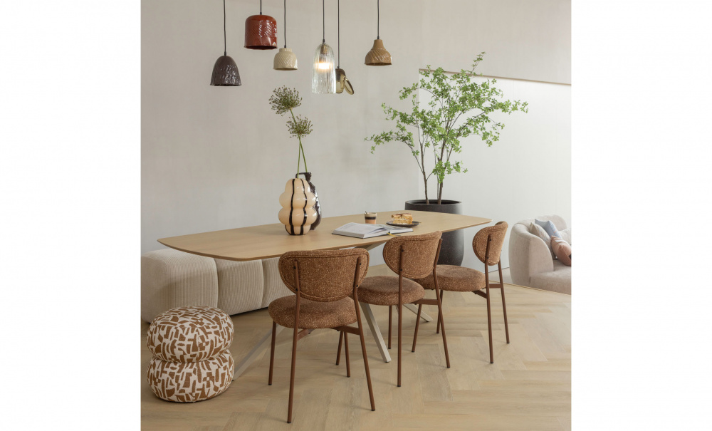 Bild nr 2 (ANIC Sittpuff Brun)