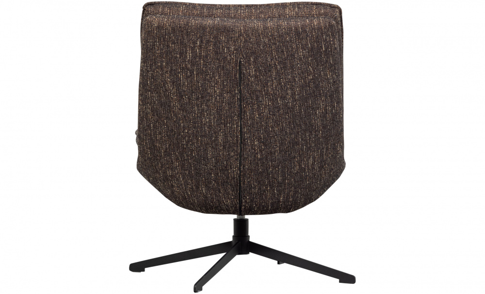 Bild nr 4 (MILARO Snurrf�t�lj Brunmelerad)