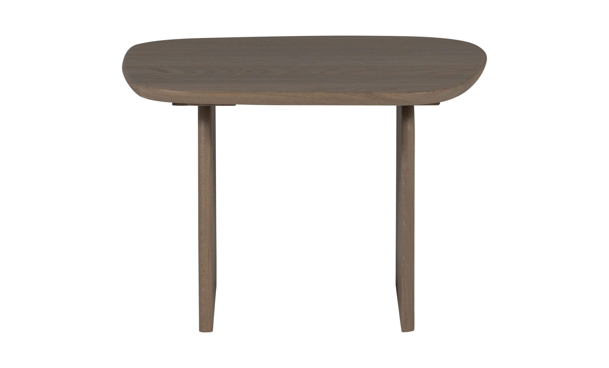 TABLO Soffbord 60 Pebble Grey