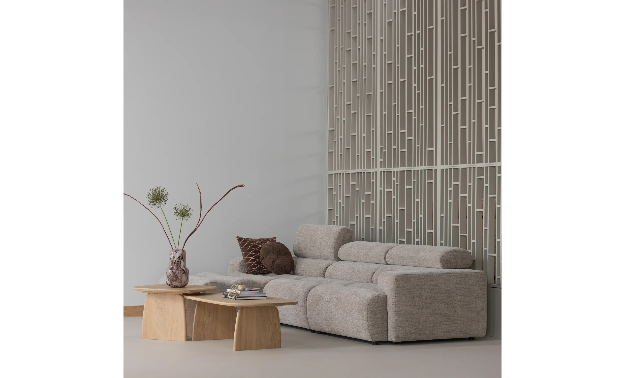 TABLO Soffbord 60 Ek